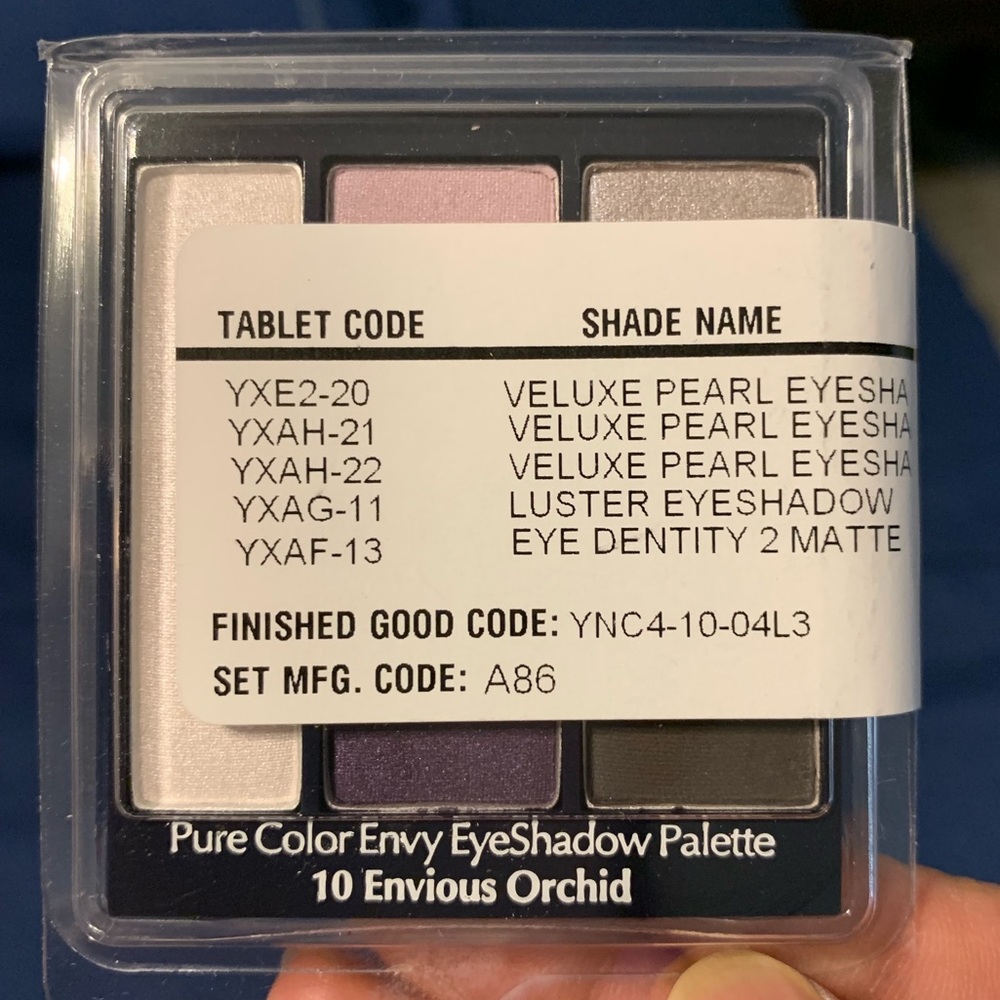 Estée Lauder Eye Shadow